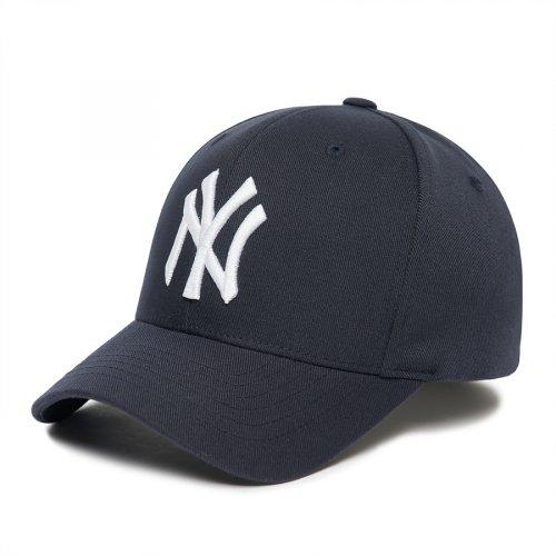 베터 플렉스 스트럭쳐 볼캡 NY (Navy)