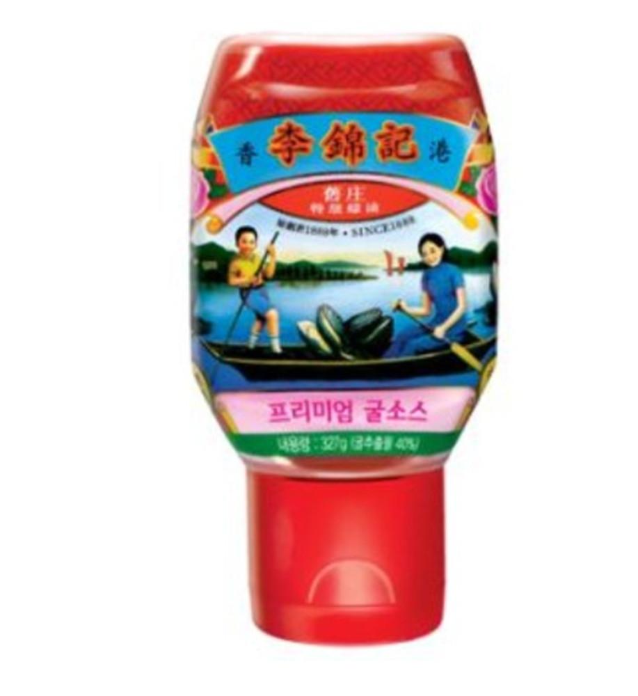 오뚜기 이금기 프리미엄 굴소스 327G (오뚜기)