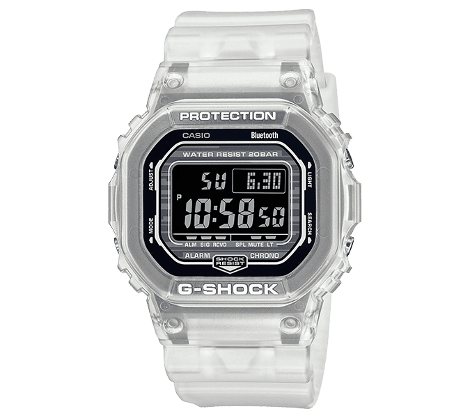 DW-B5600G-7DR