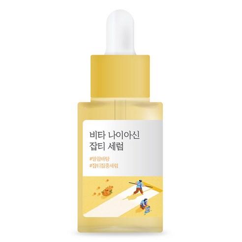 라운드랩 비타 나이아신 잡티 세럼, 30ml, 1개 - 에센스/세럼/앰플 | 쿠팡