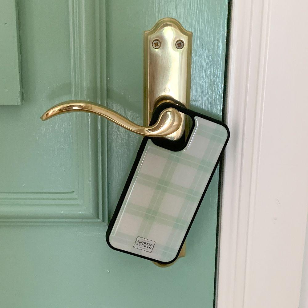 [범퍼 에폭시케이스] Pastel Epoxy Case (mint)