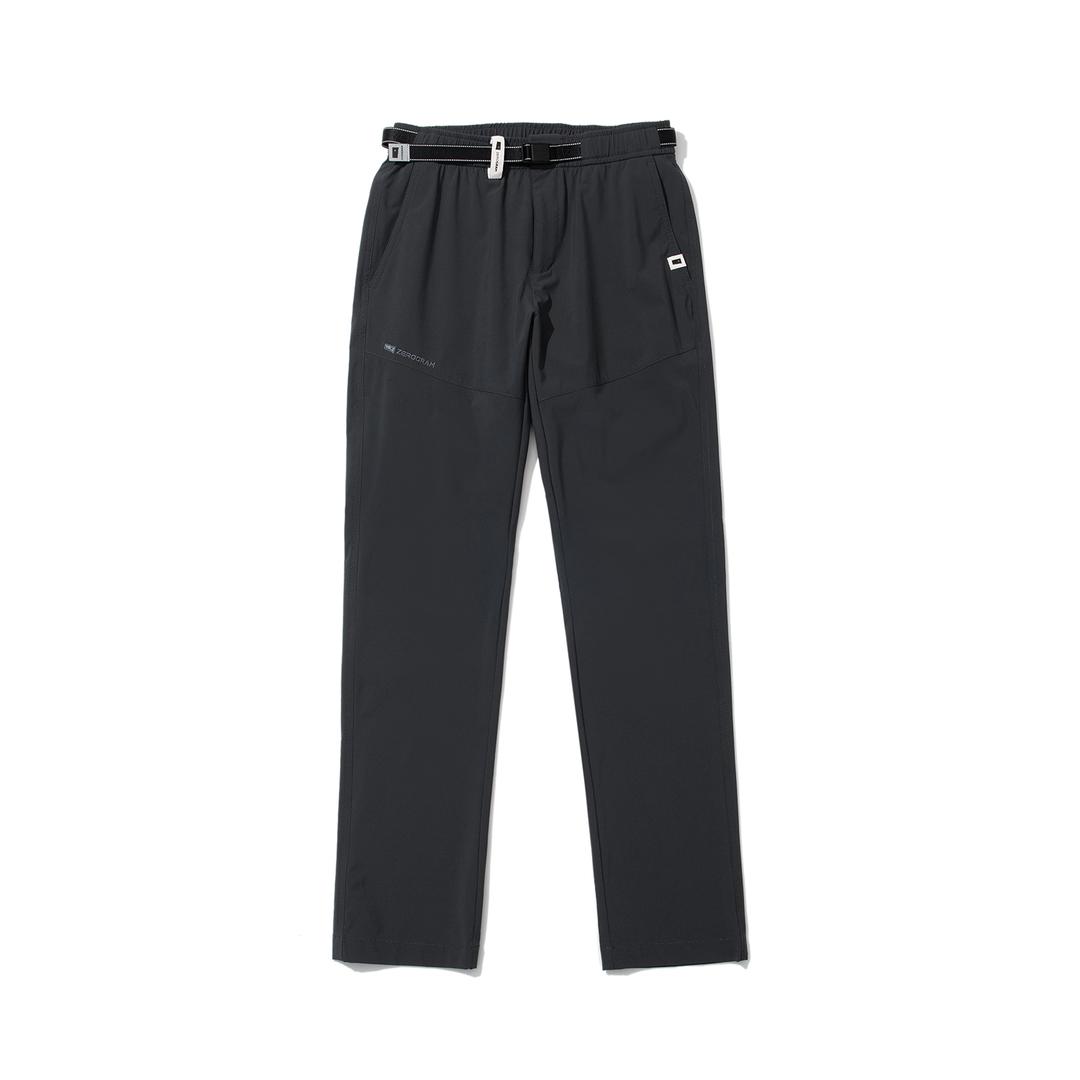 [정상가 179,000원] 콜드그램 냉감 팬츠 W 다크그레이 ZW1PTM2324DGY