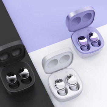 프로 버즈 블루투스 자동페어링 이어폰 4종