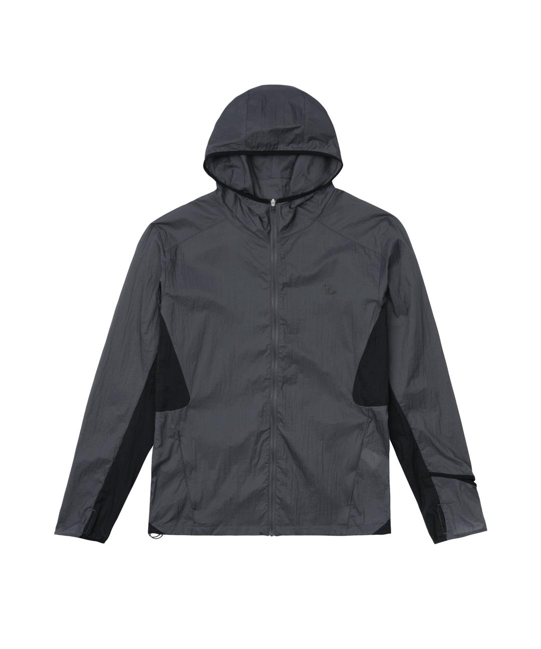 AIR DASH JACKET [CHARCOAL]_24SS