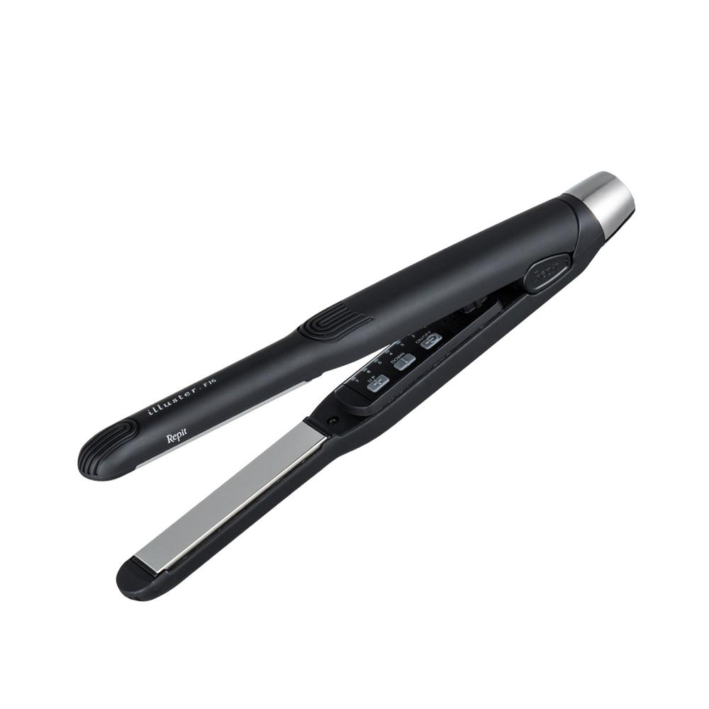 레삐 일루스터F 스트레이트너