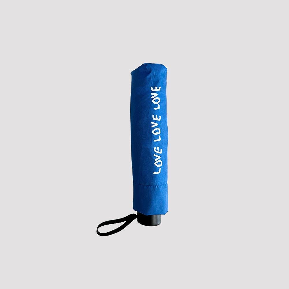 FOLDING UMBRELLA PALM TREE