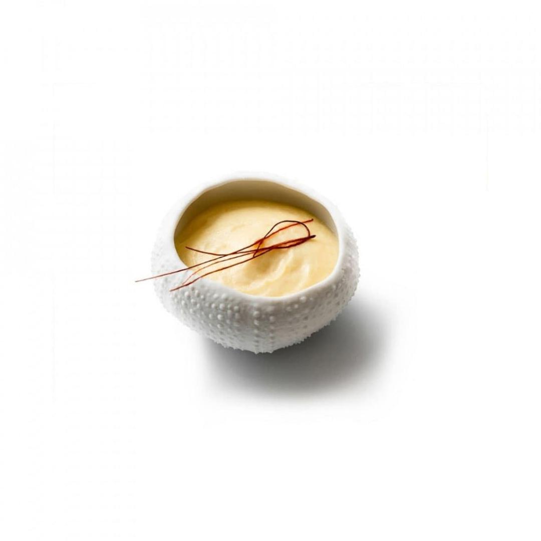 PORDAMSA Sea Urchin Bowl  포르담사 우니 볼 (Ø6)MADE IN SPAIN