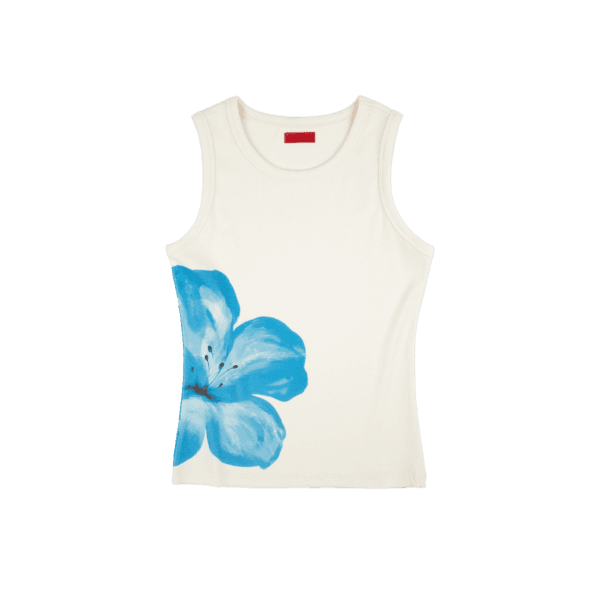 (4/18) Agua Sleeveless