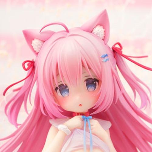다이키공업(Daikikougyou) 1/6스케일 키워주세요 주인님!