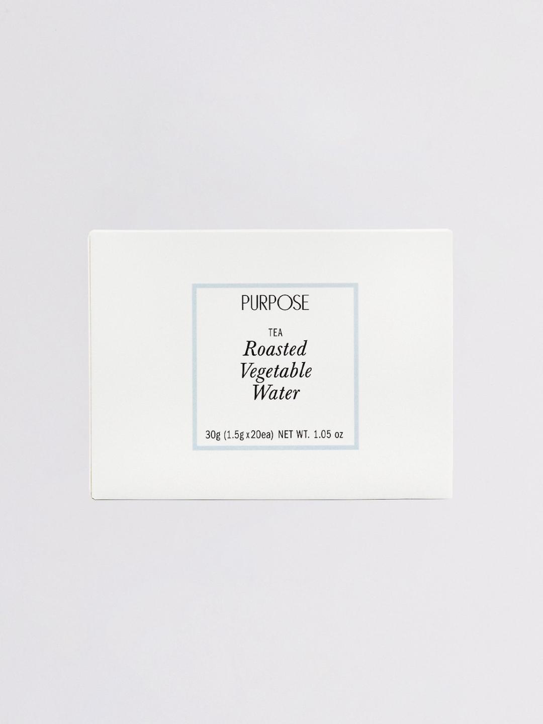 로스티드 베지터블 워터(1.5g*20ea)