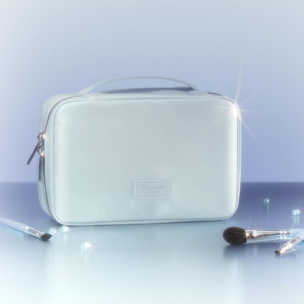 오로라 드림 에디션 캐리어 콤보 파우치