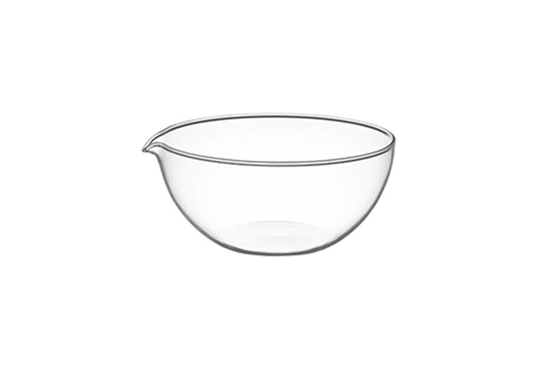 Glass Bowl | 글라스 보울