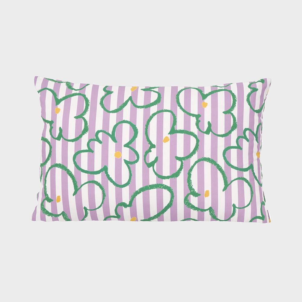 popcorn flower 필로우커버