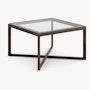 Krusin End Table