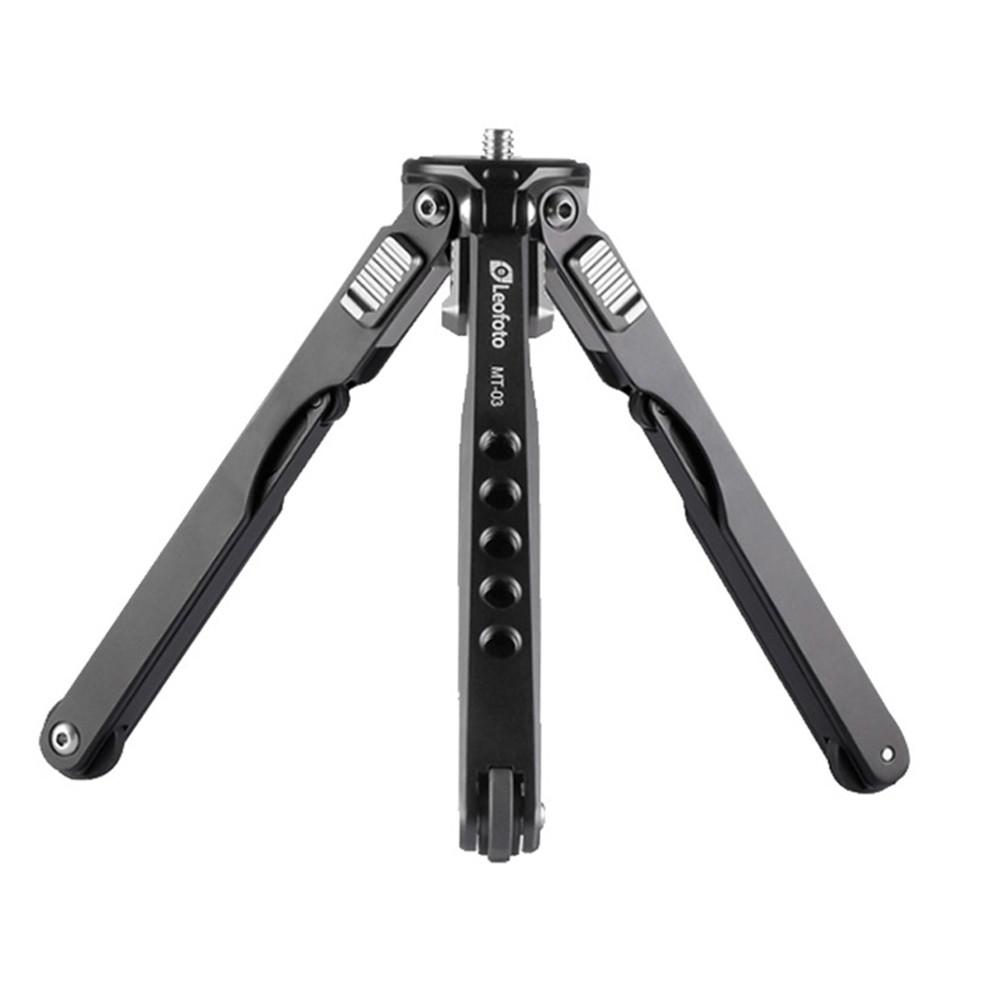 레오포토 MT-03 SPIDER 미니삼각대 스마트폰삼각대 /K