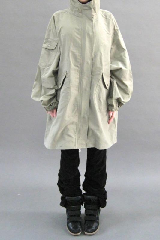 spring field jacket (3color)