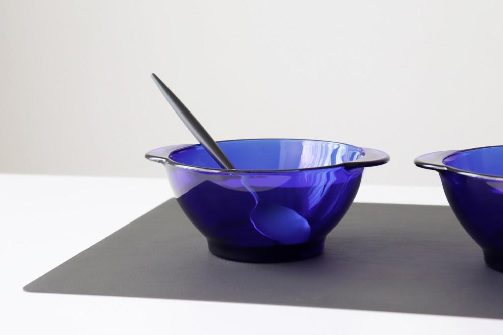 Duralex 리스 사파이어 시리얼 볼 510ml