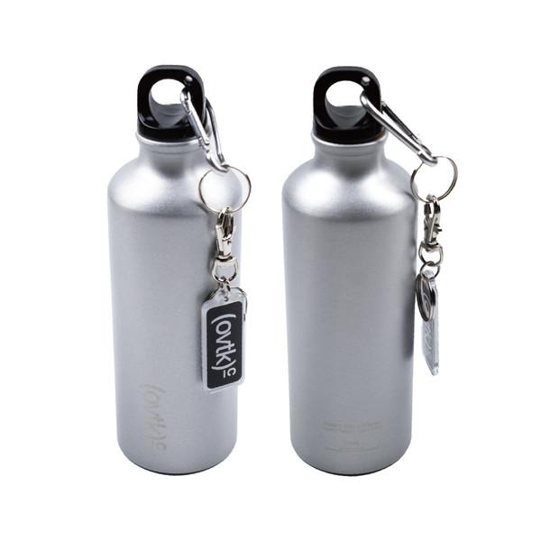 OVTK LOGO BOTTLE