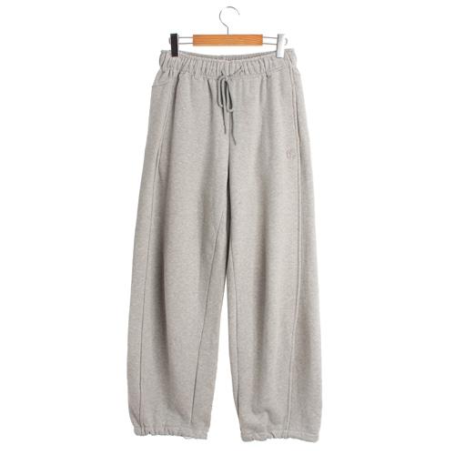 THE OPEN PRODUCT  스웻 팬츠  WOMEN FREE