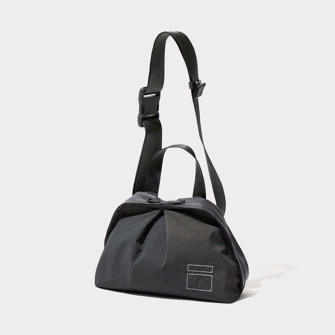 BS 16-1C BRIDAL BAG 3 (OLIVE GREY)
