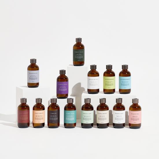 에이센트 네이처 디퓨저 200ml 6종 택1