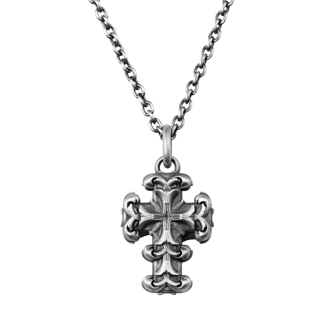 CROSS PENDANT II