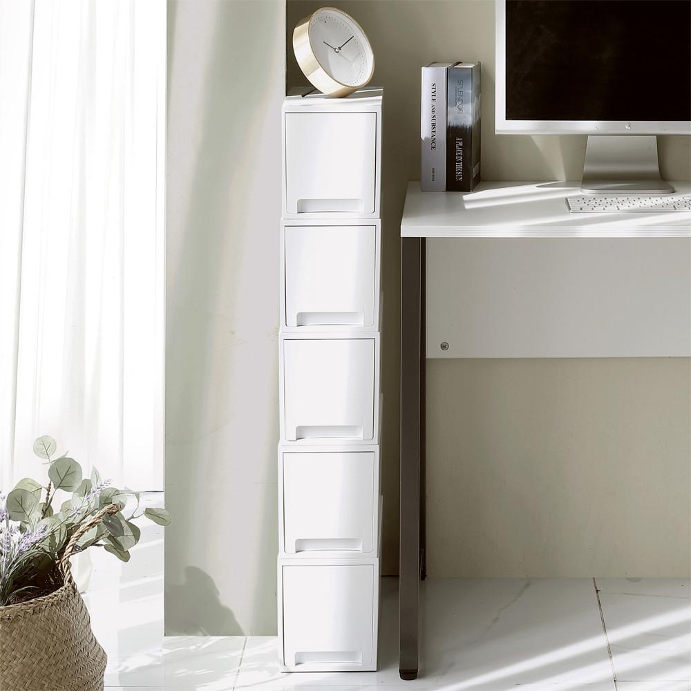 틈새수납장 틈새장 냉장고 슬림 폭좁은