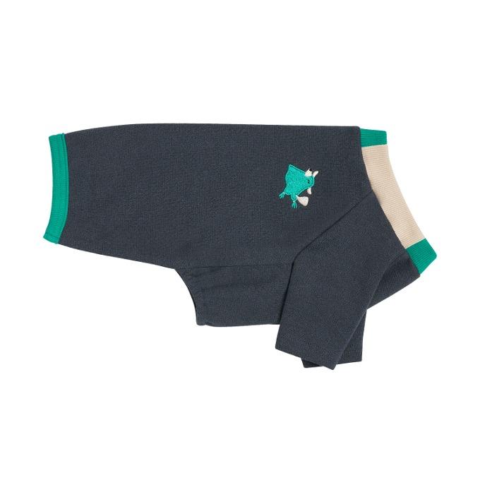 Rullu Pullover : Navy