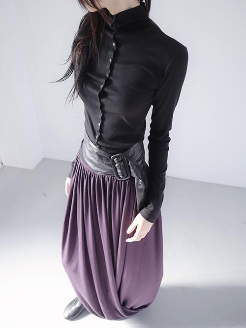 button high t, 2color