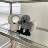 big foot sayho keyring 인형 키링