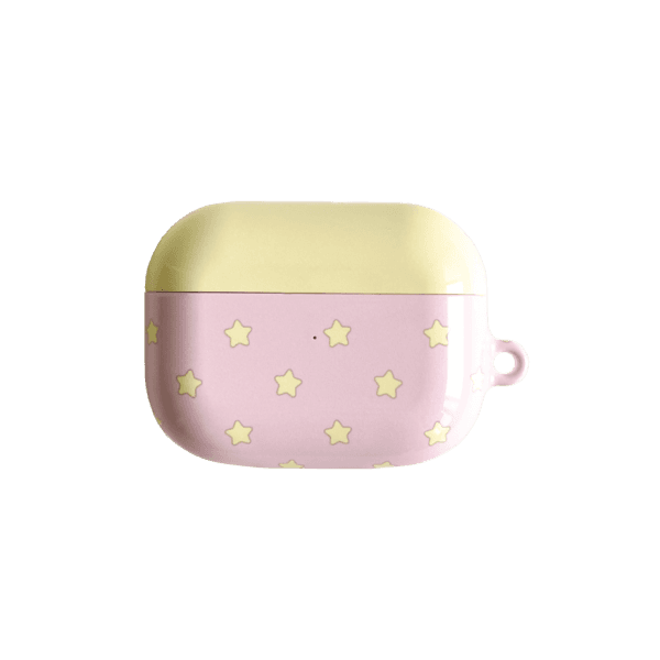 [airpods case] star candy