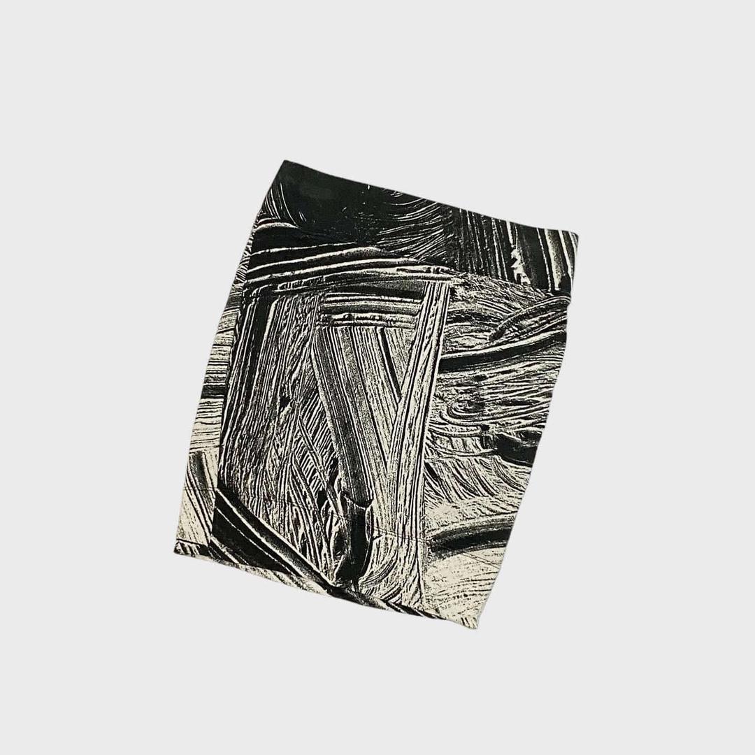 Helmut lang skirt -n.