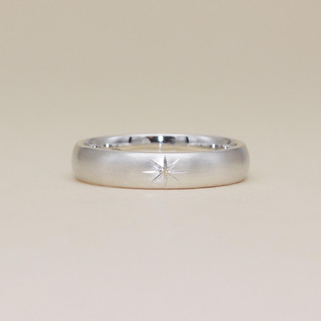 Among The Stars Single Ring2_SV