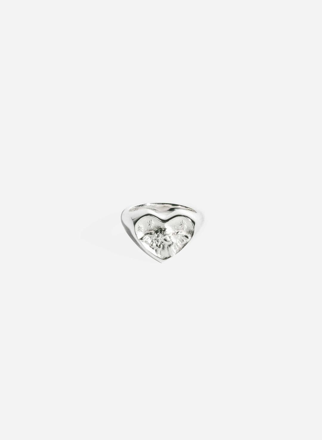 Cupid Ring