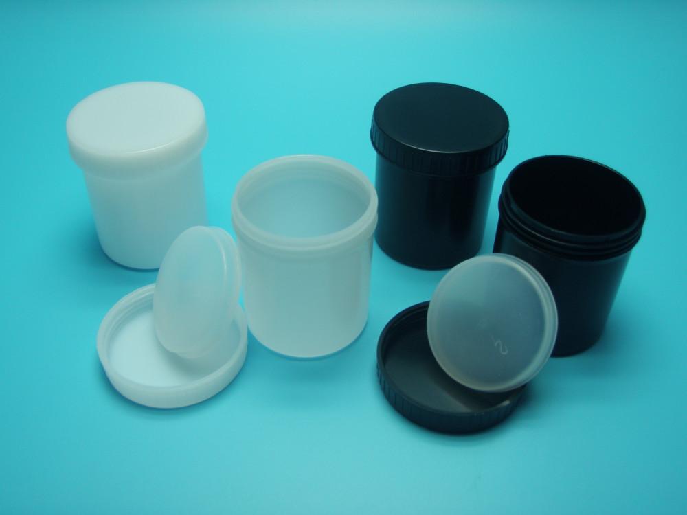페이스트 용기 샘플병 Paste Bottle HDPE 광구 150cc