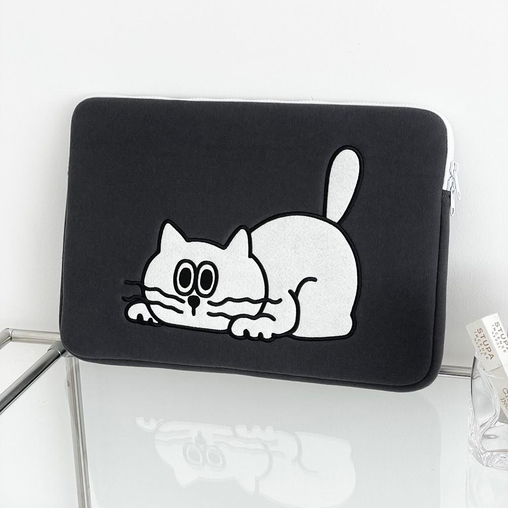 EDDY LAPTOP POUCH