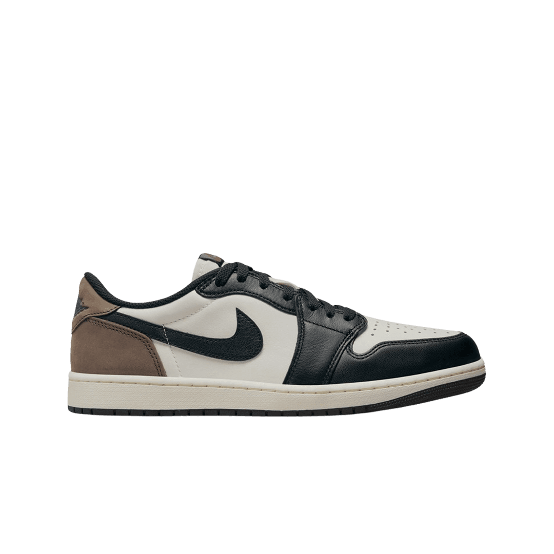 Jordan 1 Retro Low OG Mocha