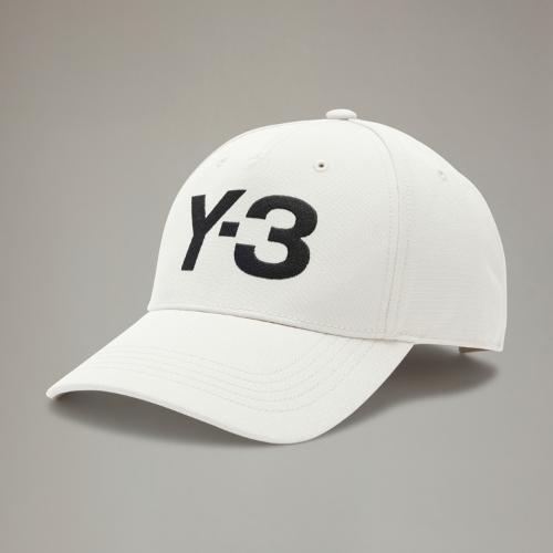 Y-3 LOGO CAP