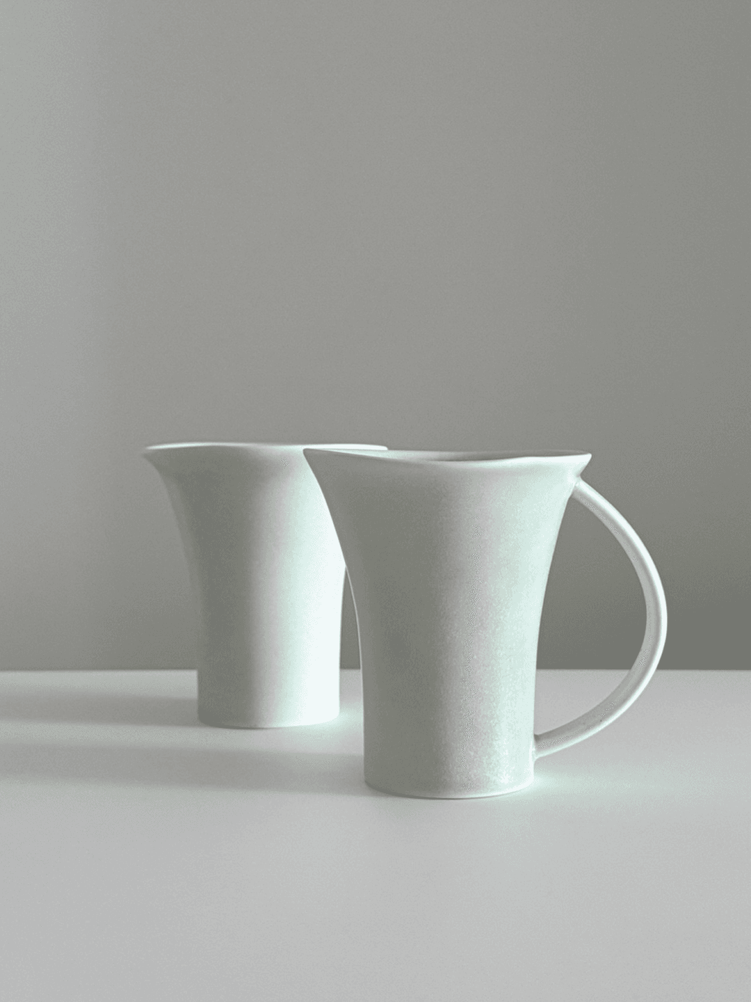 [Hemin Ceramics] Curvy Cup