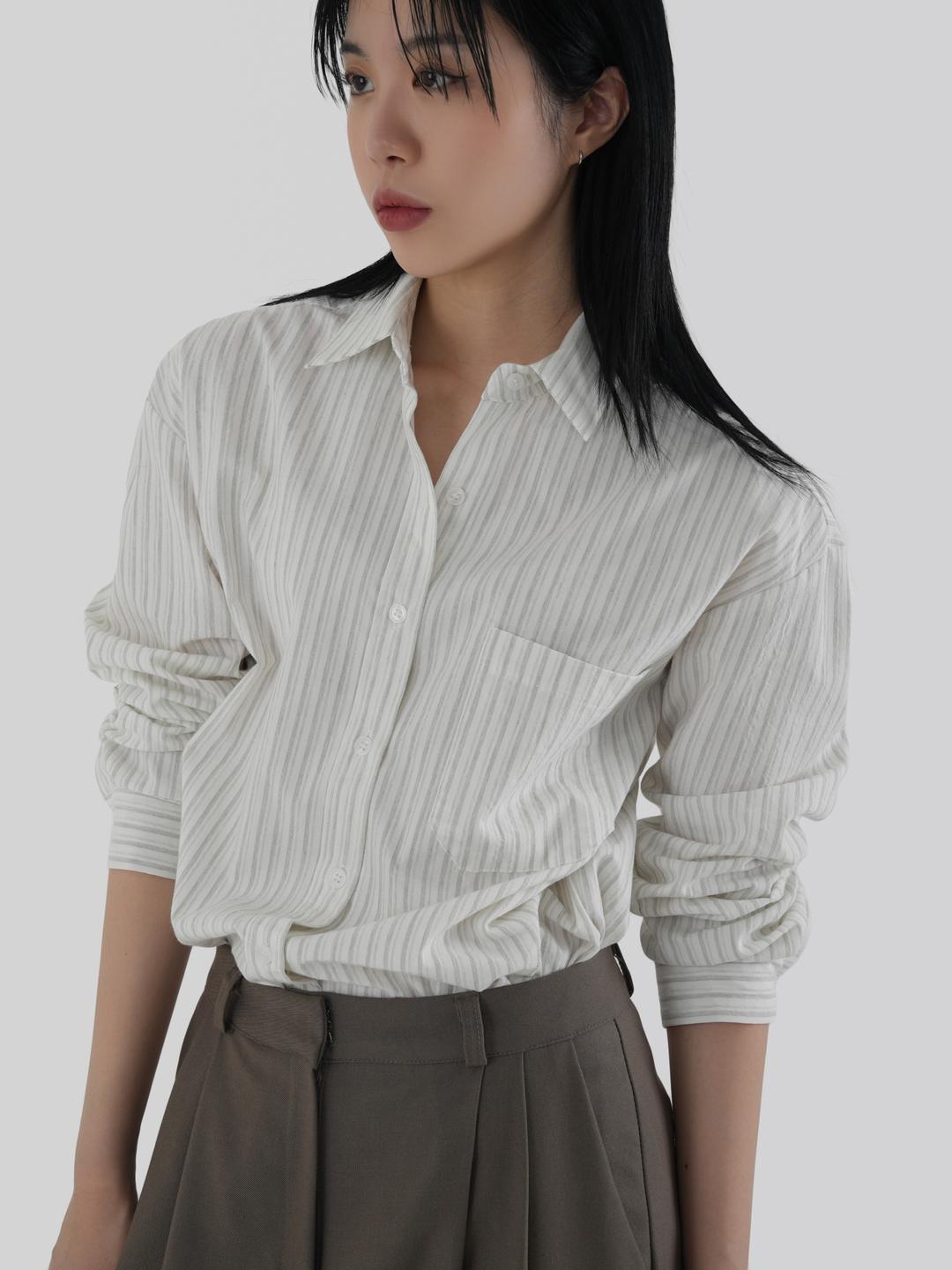 [made]바니ST셔츠