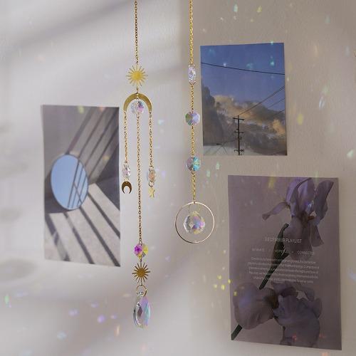 "하루종일 생각없이 멍때려요\" 멍때림 오로라그램