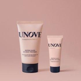 [어노브] 히팅 가드 노워시 트리트먼트 147ml + 40ml