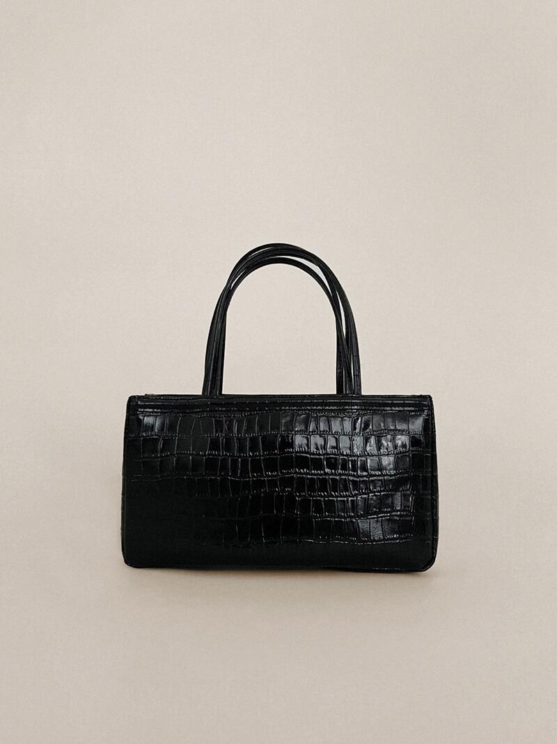 Pana Bag Black Cocco
