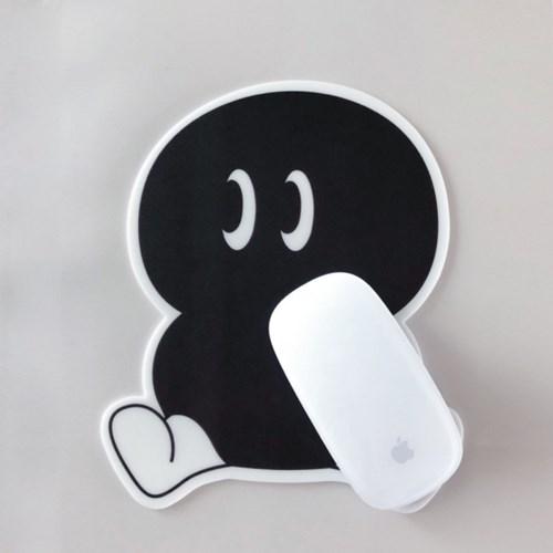 아기물렁이 마우스패드