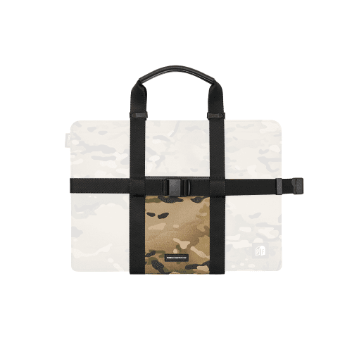 슬리브하네스 프로 멀티카모