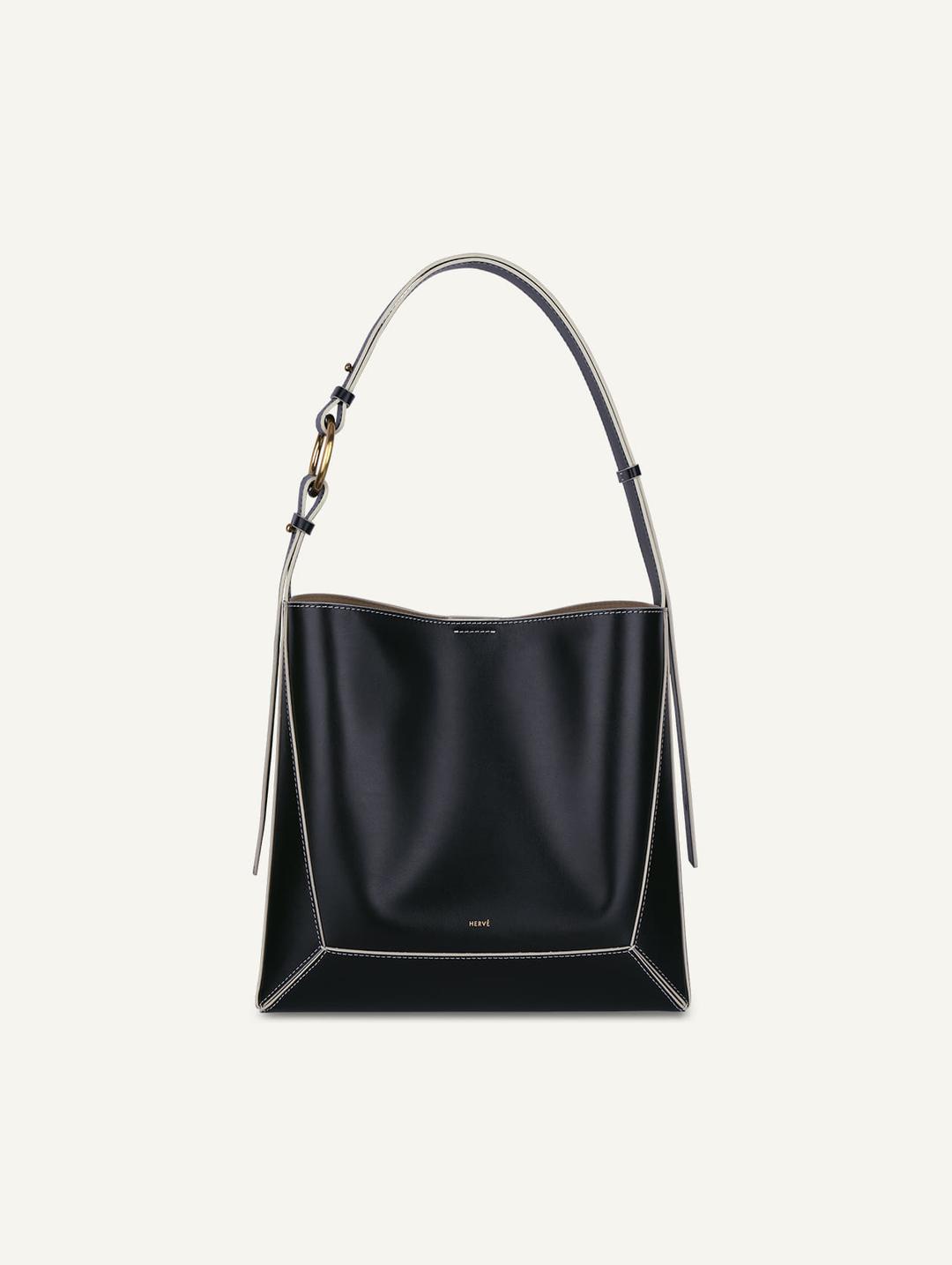 Arte Bag Black&Ivory