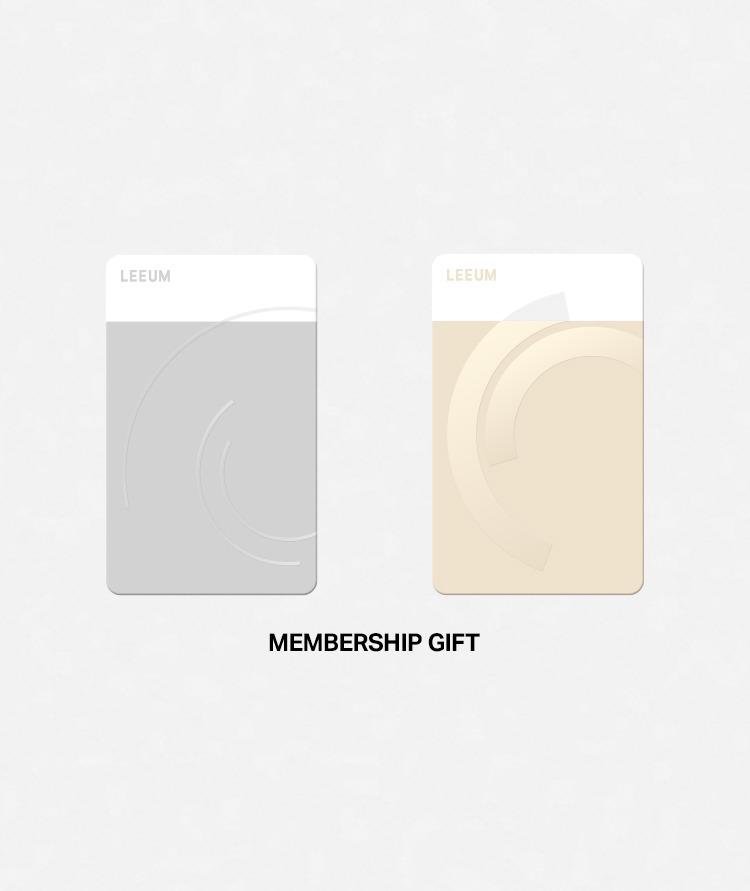 리움 미술관 멤버십 Leeum Museum Of Art Membership