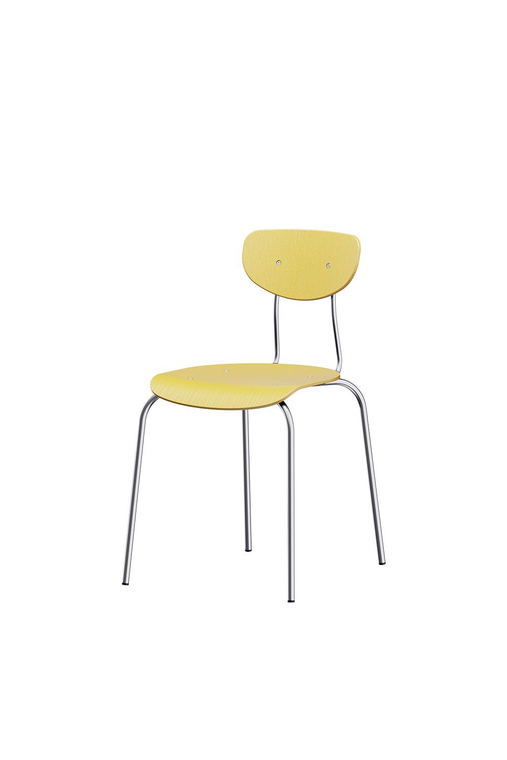 ALTER CHAIR