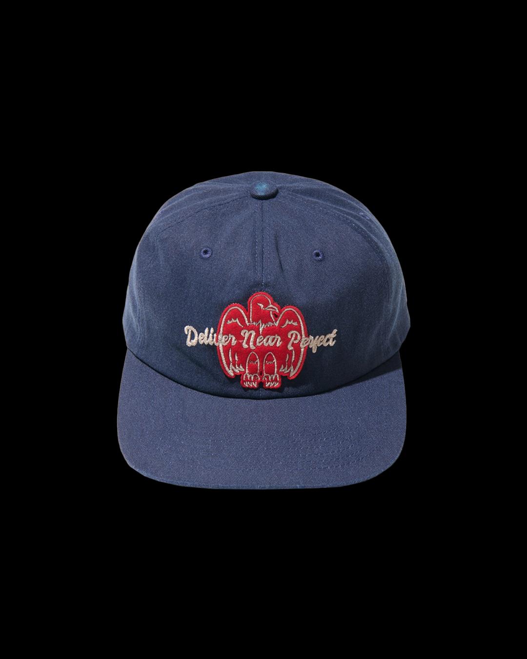 OGARP Eagle Patch Cap
