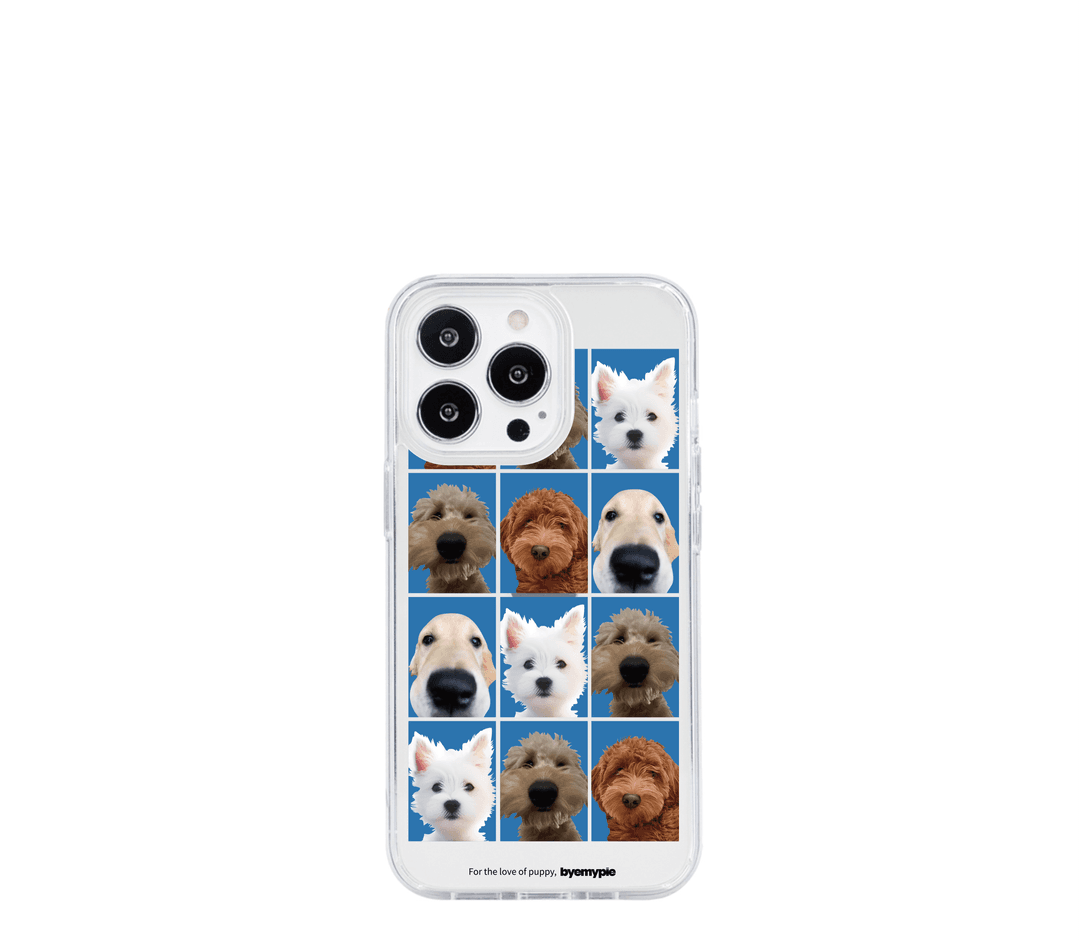 ID photo : Puppy
